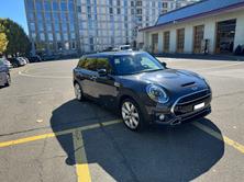 MINI Clubman Cooper S ALL4, Benzina, Occasioni / Usate, Manuale - 3