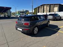 MINI Clubman Cooper S ALL4, Benzina, Occasioni / Usate, Manuale - 5