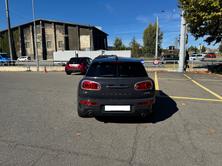 MINI Clubman Cooper S ALL4, Benzina, Occasioni / Usate, Manuale - 6