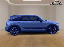 MINI Clubman Cooper John Cooper Works ALL4 Steptronic, Benzin, Occasion / Gebraucht, Automatik - 2