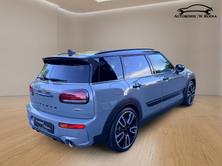 MINI Clubman Cooper John Cooper Works ALL4 Steptronic, Benzin, Occasion / Gebraucht, Automatik - 3