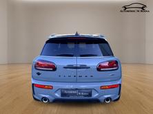 MINI Clubman Cooper John Cooper Works ALL4 Steptronic, Benzin, Occasion / Gebraucht, Automatik - 4