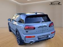 MINI Clubman Cooper John Cooper Works ALL4 Steptronic, Benzin, Occasion / Gebraucht, Automatik - 5