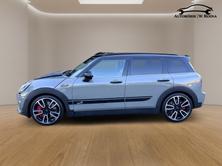 MINI Clubman Cooper John Cooper Works ALL4 Steptronic, Benzin, Occasion / Gebraucht, Automatik - 6