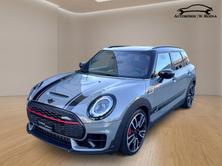 MINI Clubman Cooper John Cooper Works ALL4 Steptronic, Benzin, Occasion / Gebraucht, Automatik - 7