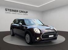 MINI Clubman Cooper S Steptronic, Benzina, Occasioni / Usate, Automatico - 3