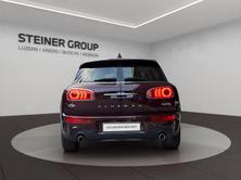 MINI Clubman Cooper S Steptronic, Benzina, Occasioni / Usate, Automatico - 6