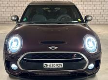 MINI Clubman F54 2.0i Cooper S ALL4, Benzin, Occasion / Gebraucht, Automatik - 2