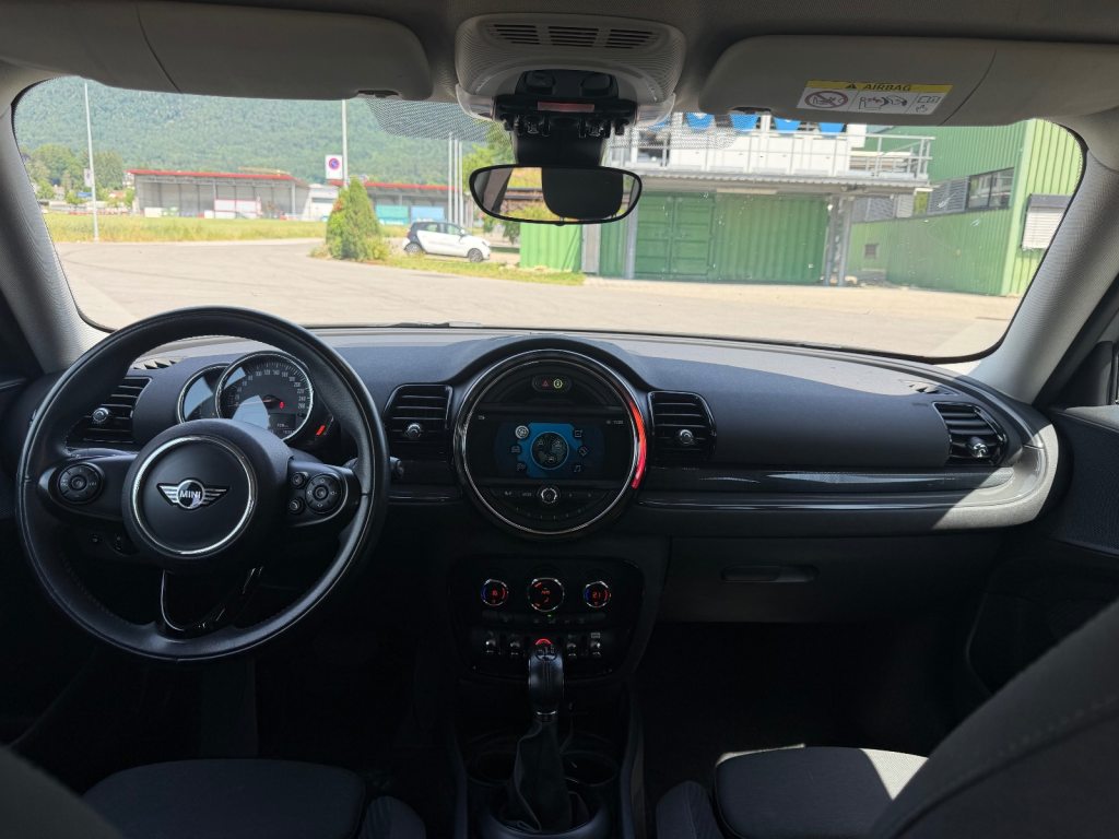 MINI 1.5i Cooper, Benzina, Occasioni / Usate, Automatico - 3