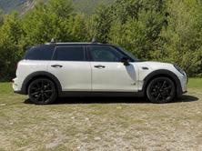 MINI 2.0i Cooper S ALL4, Benzin, Occasion / Gebraucht, Automatik - 2