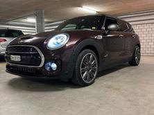 MINI Clubman F54 2.0i Cooper S ALL4, Benzin, Occasion / Gebraucht, Automatik - 3