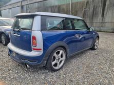 MINI CLUBMAN 1.6i Cooper S, Benzin, Occasion / Gebraucht, Handschaltung - 3