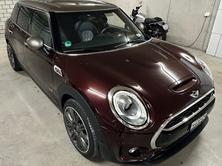 MINI Clubman F54 2.0i Cooper S ALL4, Benzin, Occasion / Gebraucht, Automatik - 5
