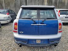 MINI CLUBMAN 1.6i Cooper S, Benzin, Occasion / Gebraucht, Handschaltung - 4