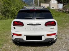 MINI 2.0i Cooper S ALL4, Benzin, Occasion / Gebraucht, Automatik - 4