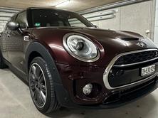 MINI Clubman F54 2.0i Cooper S ALL4, Benzin, Occasion / Gebraucht, Automatik - 4
