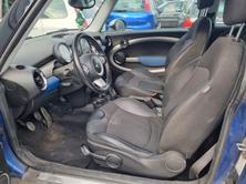 MINI CLUBMAN 1.6i Cooper S, Benzin, Occasion / Gebraucht, Handschaltung - 5
