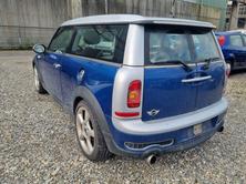 MINI CLUBMAN 1.6i Cooper S, Benzin, Occasion / Gebraucht, Handschaltung - 2