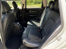 MINI 2.0i Cooper S ALL4, Benzin, Occasion / Gebraucht, Automatik - 6