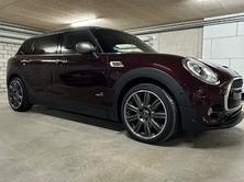 MINI Clubman F54 2.0i Cooper S ALL4, Benzin, Occasion / Gebraucht, Automatik - 6