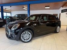 MINI Clubman Cooper S ALL4 Steptronic, Benzina, Usata, Automatico - 4