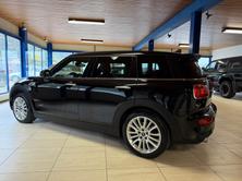 MINI Clubman Cooper S ALL4 Steptronic, Benzina, Usata, Automatico - 6