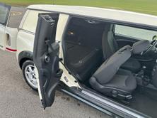 MINI Mini Cooper Clubvan, Benzin, Occasion / Gebraucht, Handschaltung - 3