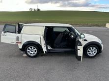MINI Mini Cooper Clubvan, Benzin, Occasion / Gebraucht, Handschaltung - 5