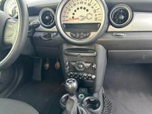 MINI Mini Cooper Clubvan, Benzin, Occasion / Gebraucht, Handschaltung - 6