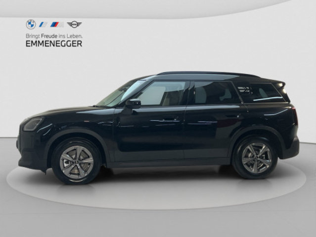 MINI Countryman C, Benzin, Neuwagen, Automatik - 2