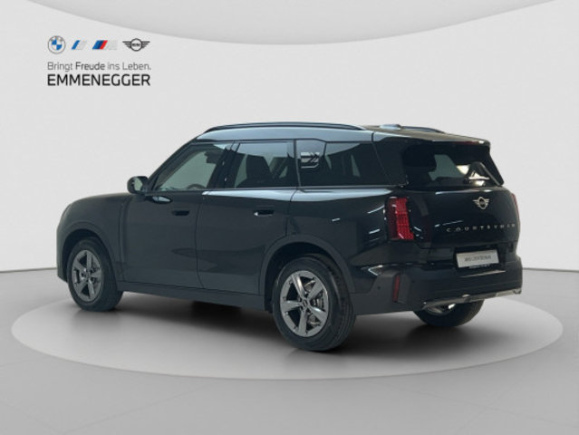MINI Countryman C, Benzin, Neuwagen, Automatik - 3