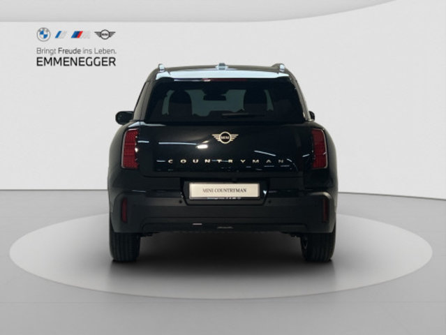 MINI Countryman C, Benzin, Neuwagen, Automatik - 4