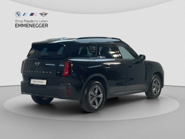 MINI Countryman C, Benzin, Neuwagen, Automatik - 5