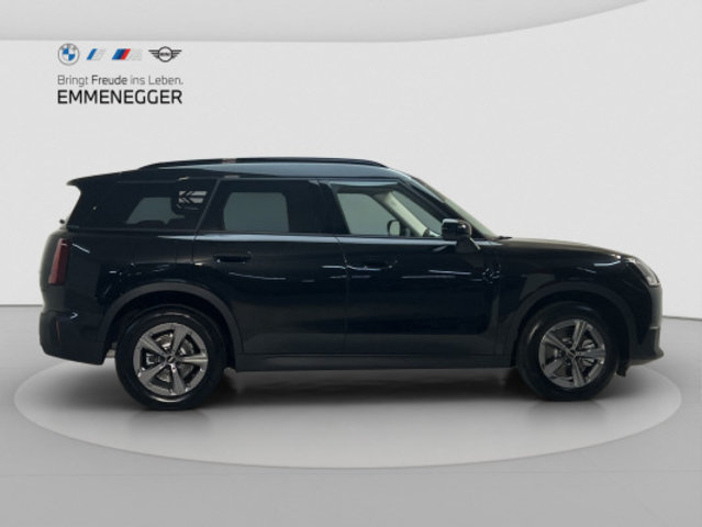 MINI Countryman C, Benzin, Neuwagen, Automatik - 6