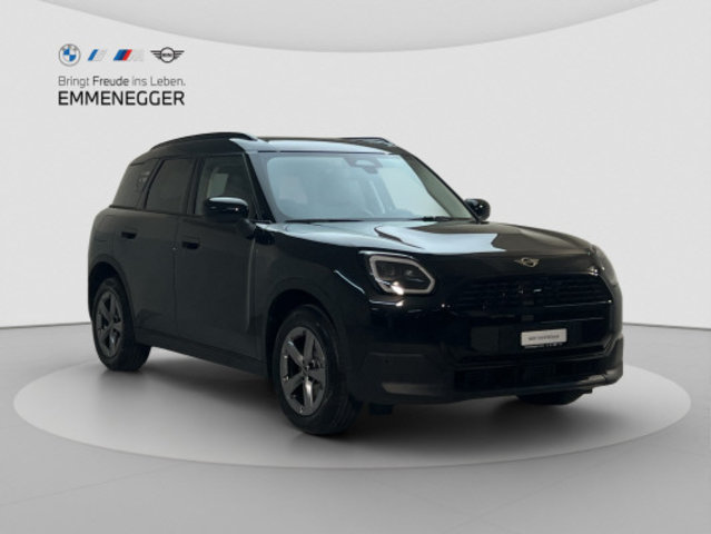 MINI Countryman C, Benzin, Neuwagen, Automatik - 7