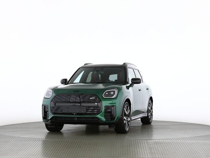 MINI Countryman SE ALL 4 I MINI Days Offer, Électrique, Voiture nouvelle, Automatique