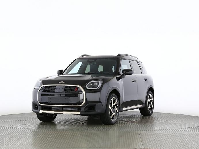 MINI Countryman S ALL4 Steptronic I MINI Days Offer, Essence, Voiture nouvelle, Automatique