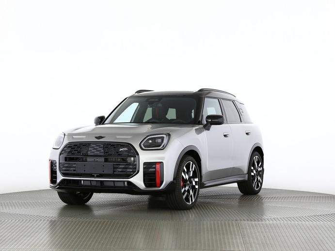 MINI Countryman John Cooper Works ALL4 Steptronic I MINI Day, Essence, Voiture nouvelle, Automatique