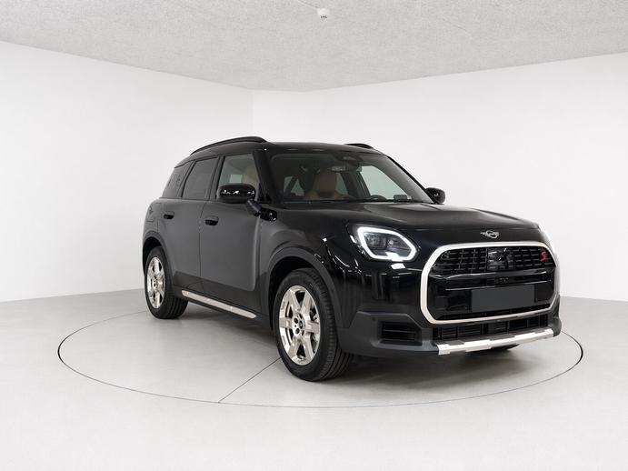 MINI Countryman S ALL4 Steptronic I MINI Days Offer, Essence, Voiture nouvelle, Automatique