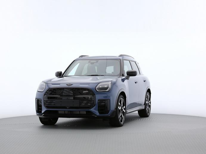 MINI Countryman S ALL4 Steptronic, Benzin, Neuwagen, Automatik