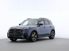 MINI Countryman S ALL4 Steptronic, Benzin, Neuwagen, Automatik - 2