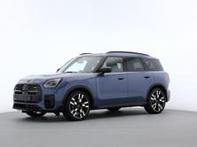 MINI Countryman S ALL4 Steptronic, Benzin, Neuwagen, Automatik - 3