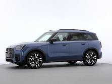 MINI Countryman S ALL4 Steptronic, Benzin, Neuwagen, Automatik - 4