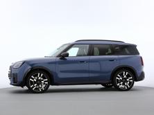 MINI Countryman S ALL4 Steptronic, Benzin, Neuwagen, Automatik - 5