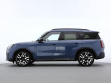 MINI Countryman S ALL4 Steptronic, Benzin, Neuwagen, Automatik - 6