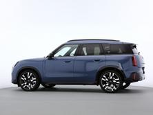 MINI Countryman S ALL4 Steptronic, Benzin, Neuwagen, Automatik - 7