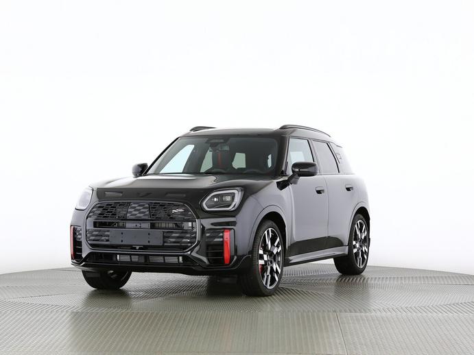 MINI Countryman John Cooper Works ALL4 Steptronic, Essence, Voiture nouvelle, Automatique