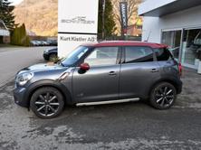MINI Countryman Cooper S ALL4, Second hand / Used, Automatic - 2
