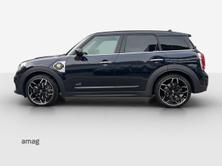 MINI Countryman CooperS E ALL4, Benzin, Occasion / Gebraucht, Automat - 2