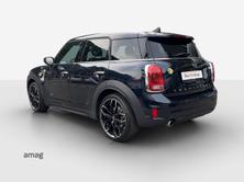 MINI Countryman CooperS E ALL4, Benzin, Occasion / Gebraucht, Automat - 3